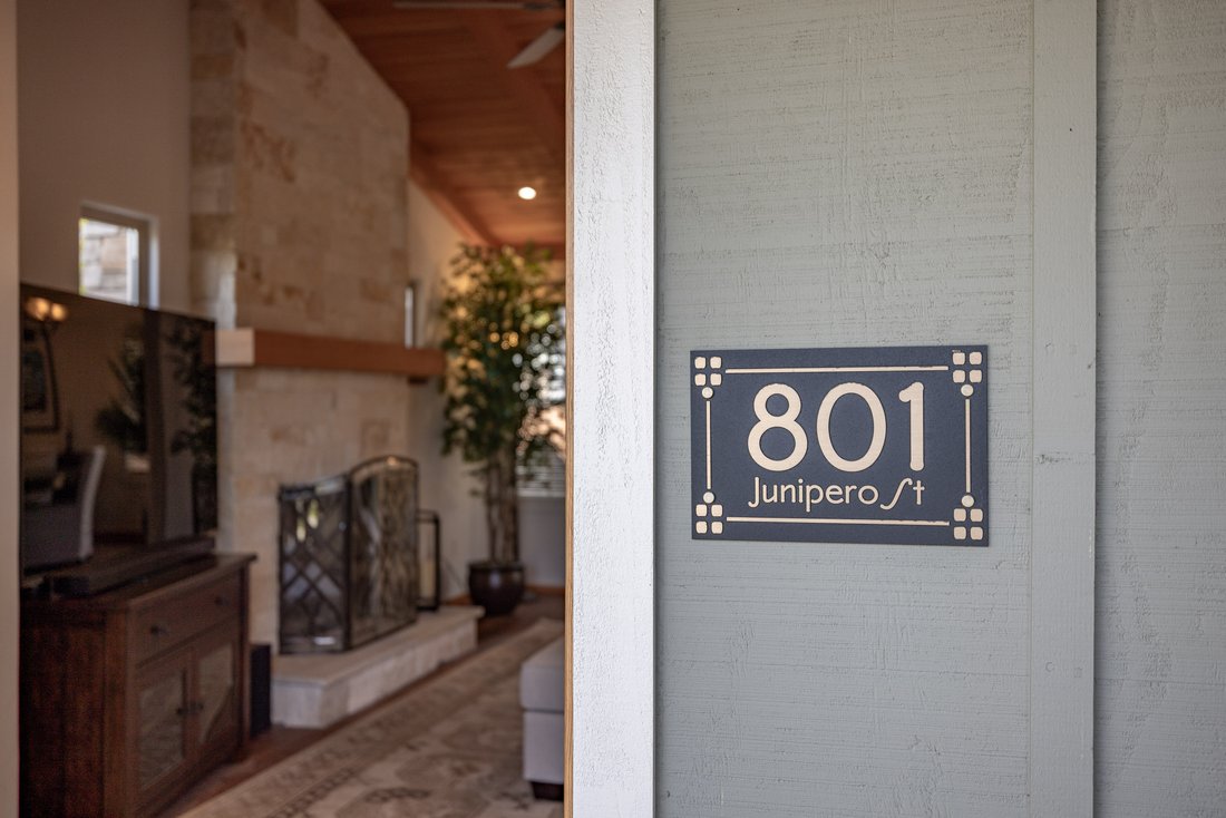 House in Pacific Grove, California, United States 5 - 18039748