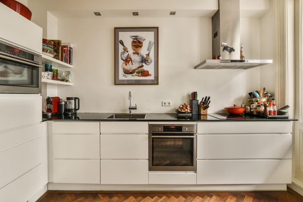 Apartamento en Apollobuurt, Holanda Septentrional, Países Bajos 5 - 18035836