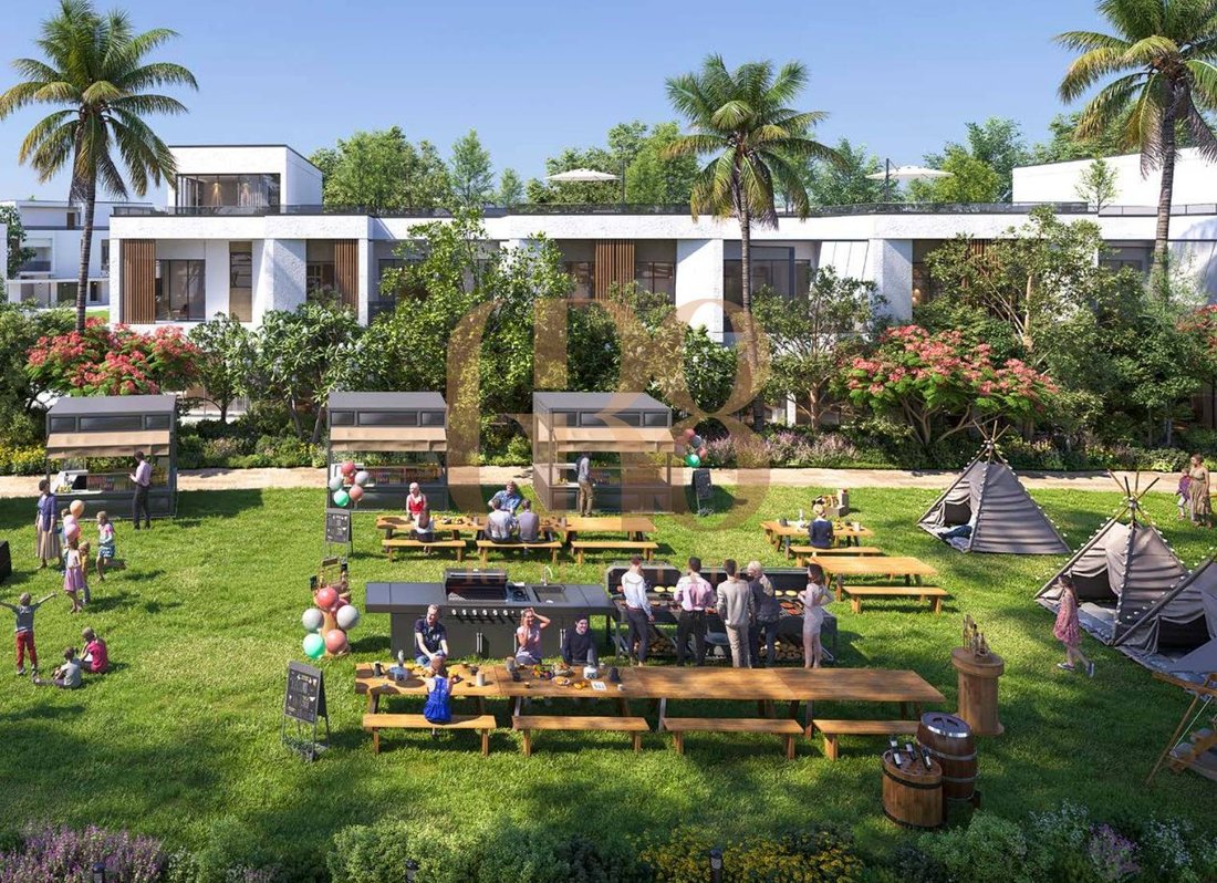 Villa in Dubai Investment Park - 2, DIP / Dubai Investment Park, Dubai 5 - 18047019