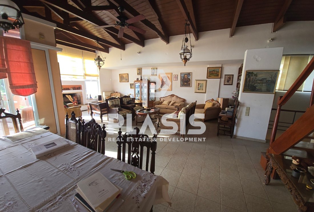 House in Rafina, Attica, Greece 2 - 18038016