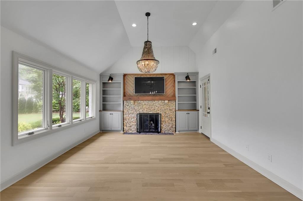 House in Milton, Georgia, United States 4 - 18046700