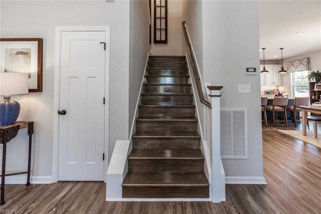 House in Suffolk, Virginia, United States 5 - 18038056