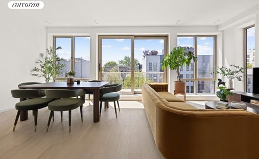 Eigentumswohnung in New York City, New York, Vereinigte Staaten 1