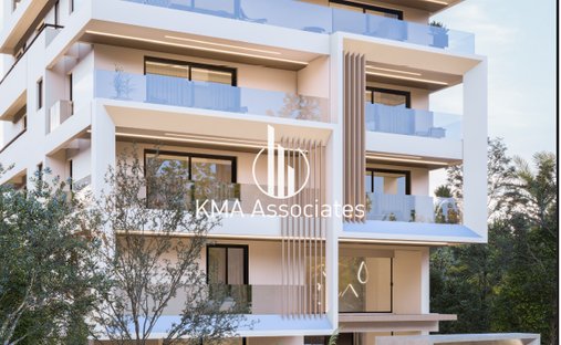 Apartment in Glyfada, Attica, Greece 1