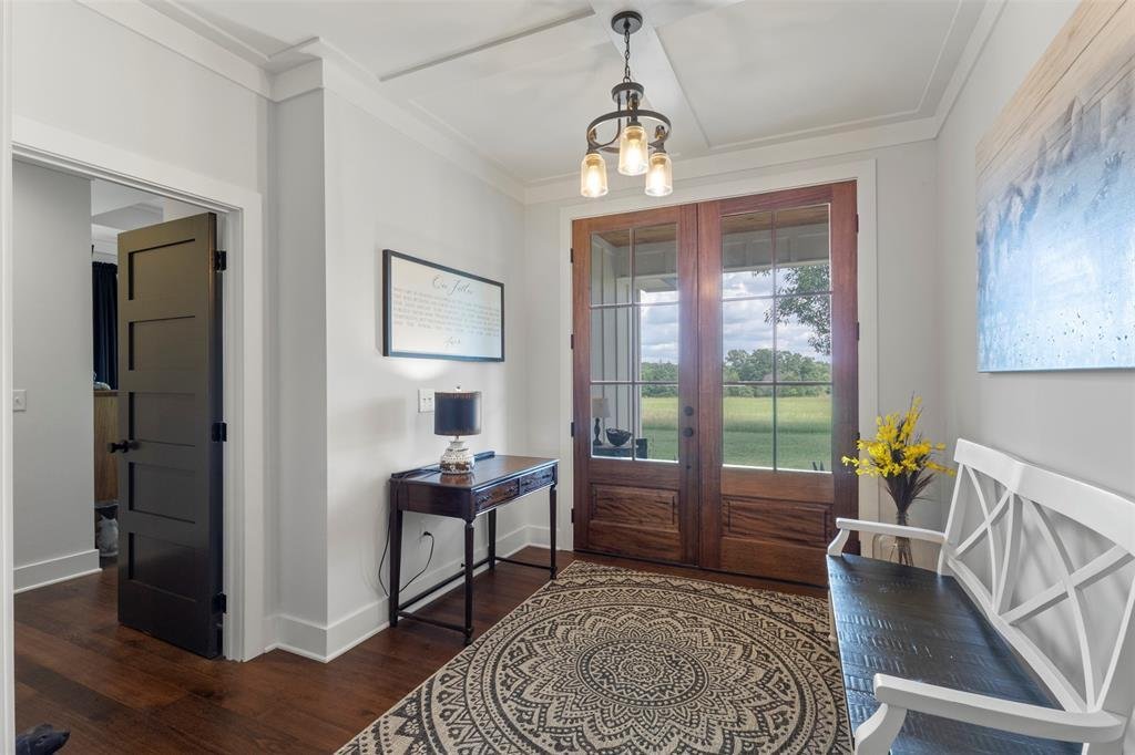 House in Edgewood, Texas, United States 5 - 18042187
