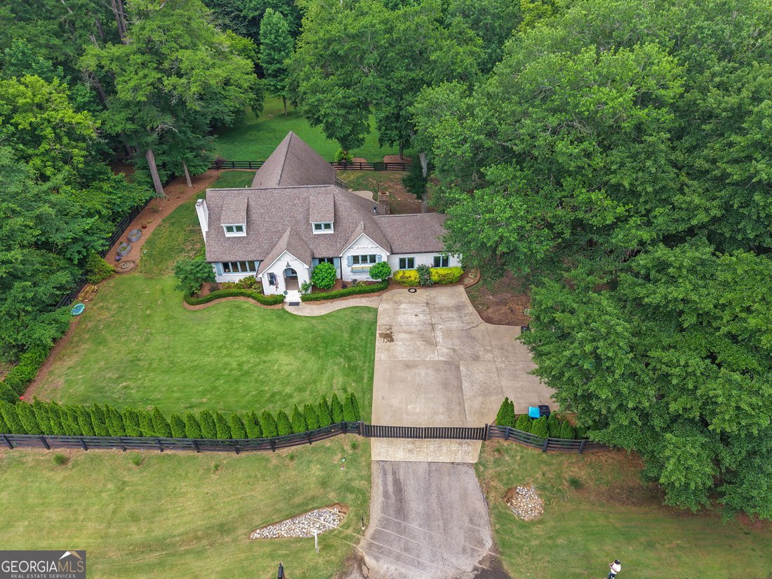House in Milton, Georgia, United States 3 - 18048291