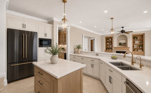 Maison à Richmond, Texas, États-Unis 1