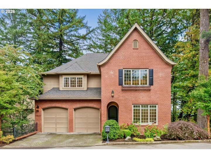 House in Portland, Oregon, United States 1 - 18052613