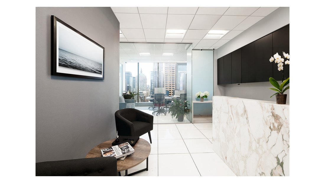Condo in New York, New York, United States 1 - 18037904