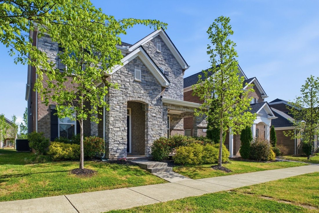 House in Nashville, Tennessee, United States 1 - 18039867