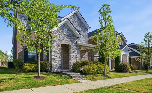 Casa en Nashville, Tennessee, Estados Unidos 1
