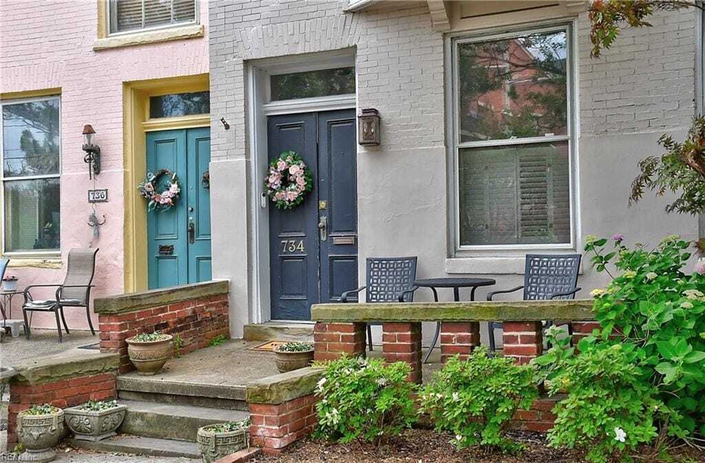 Condominio a Norfolk, Virginia, Stati Uniti 4 - 18037360