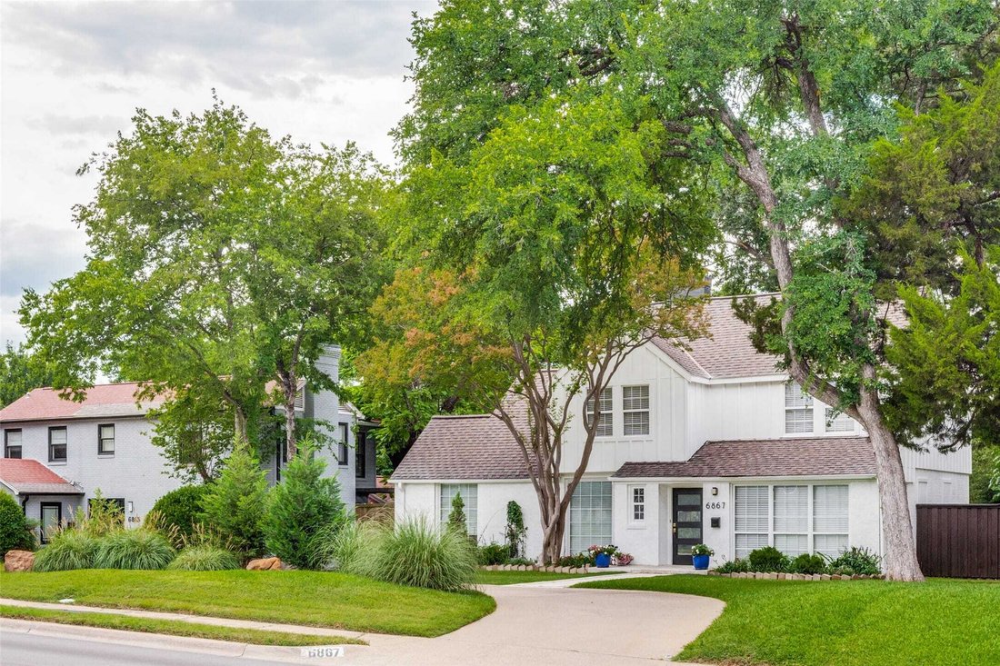 House in Dallas, Texas, United States 2 - 17831651