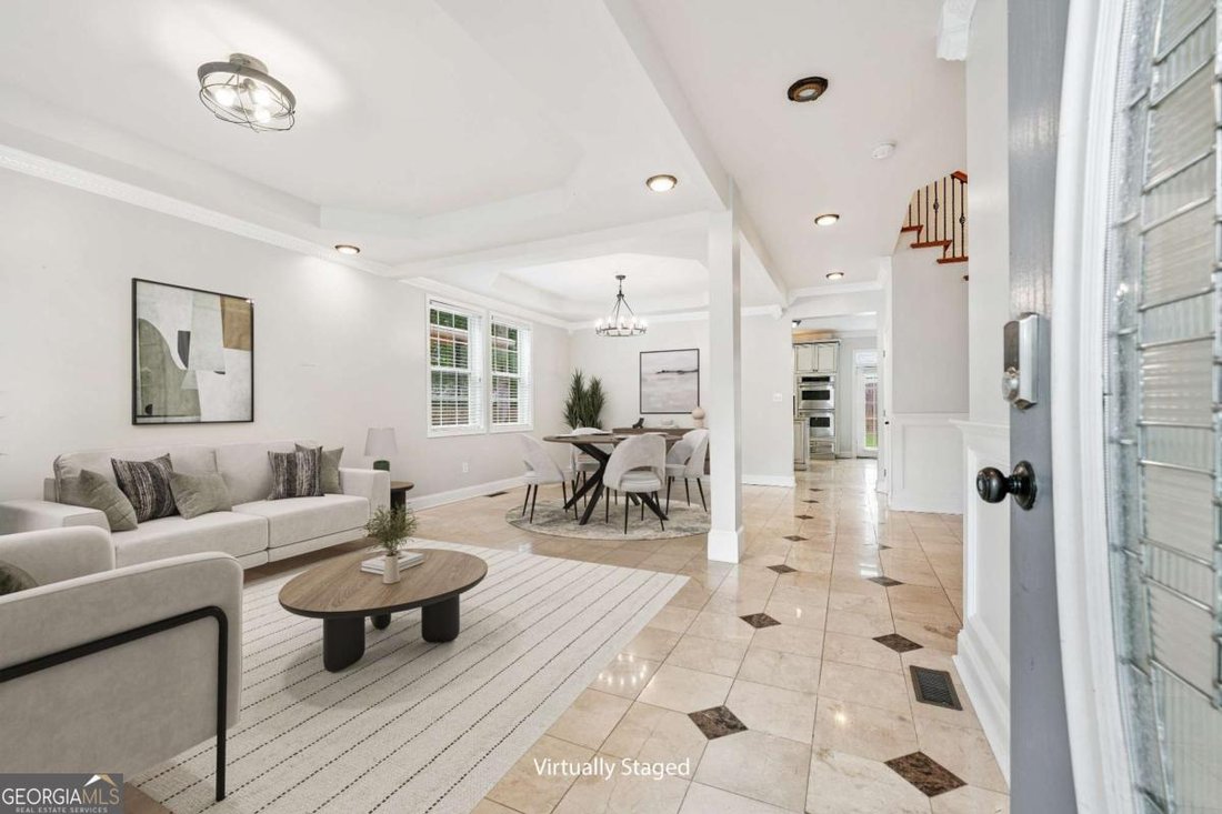 House in Atlanta, Georgia, United States 5 - 18036980