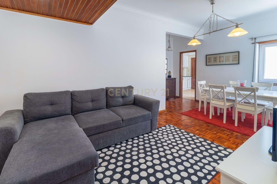 Apartment in Santo Antonio, Lisbon, Portugal 3 - 14527286