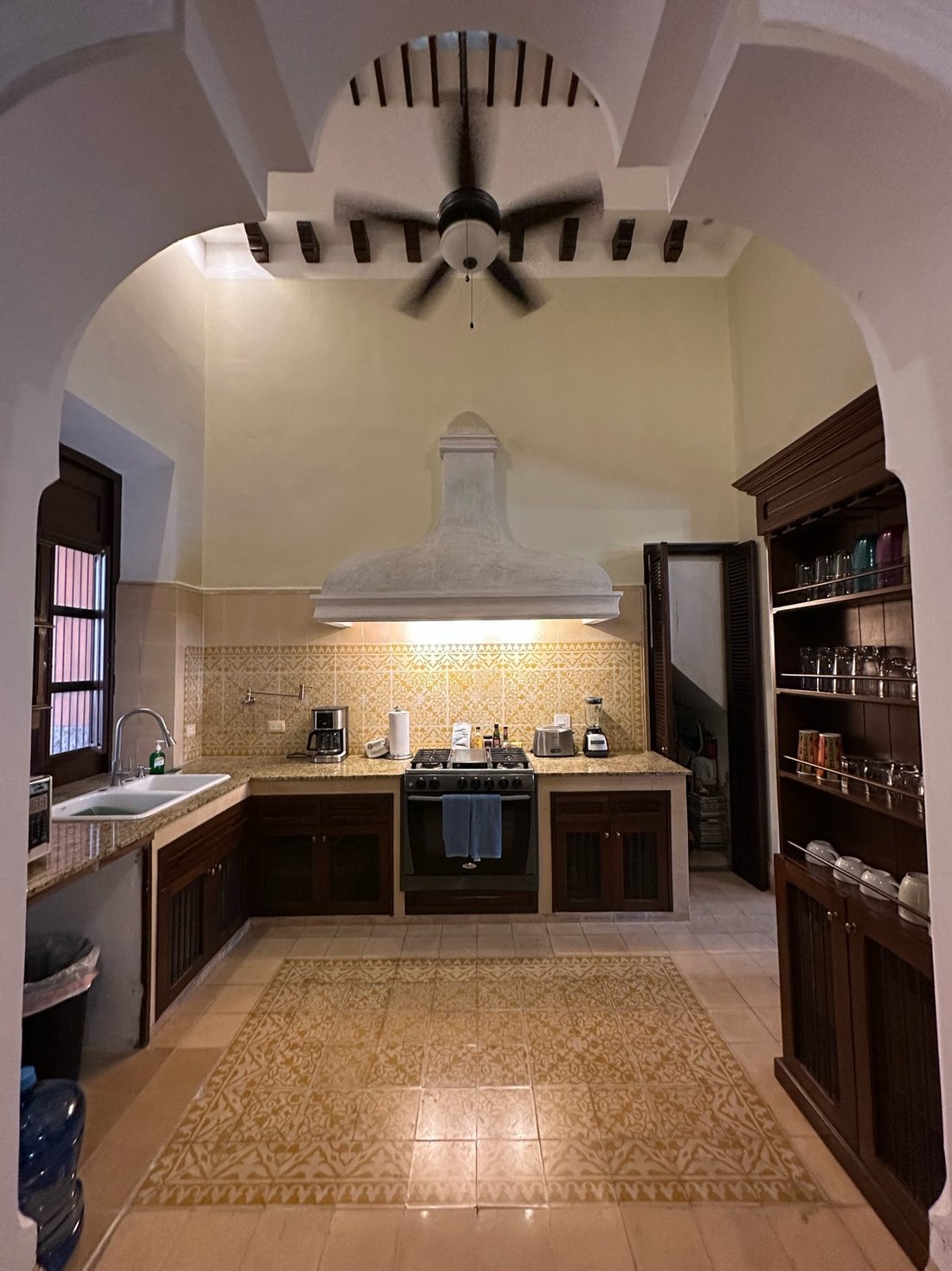 Casa en Mérida, Yucatán, México 3 - 18035797