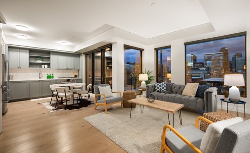 Condominio a Denver, Colorado, Stati Uniti 1