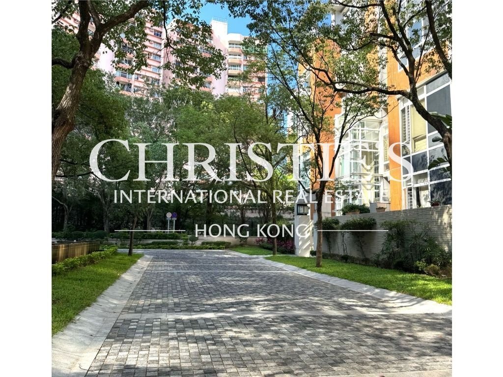 Villa in Hong Kong, Hong Kong 1 - 18046150