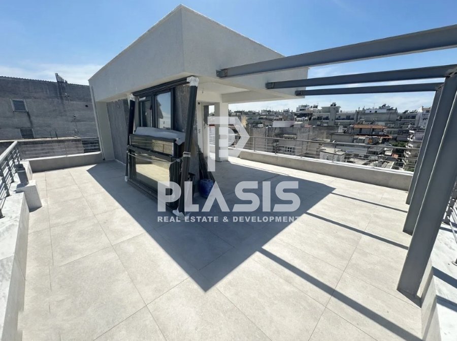 Apartment in Kalamaria, Macedonia and Thrace, Greece 3 - 18038095