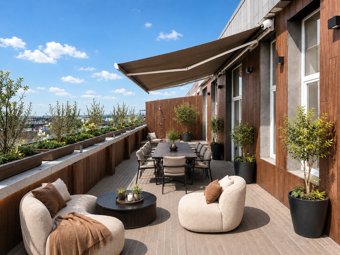 Apartment in San Blas, Madrid, Spain 1 - 18044868
