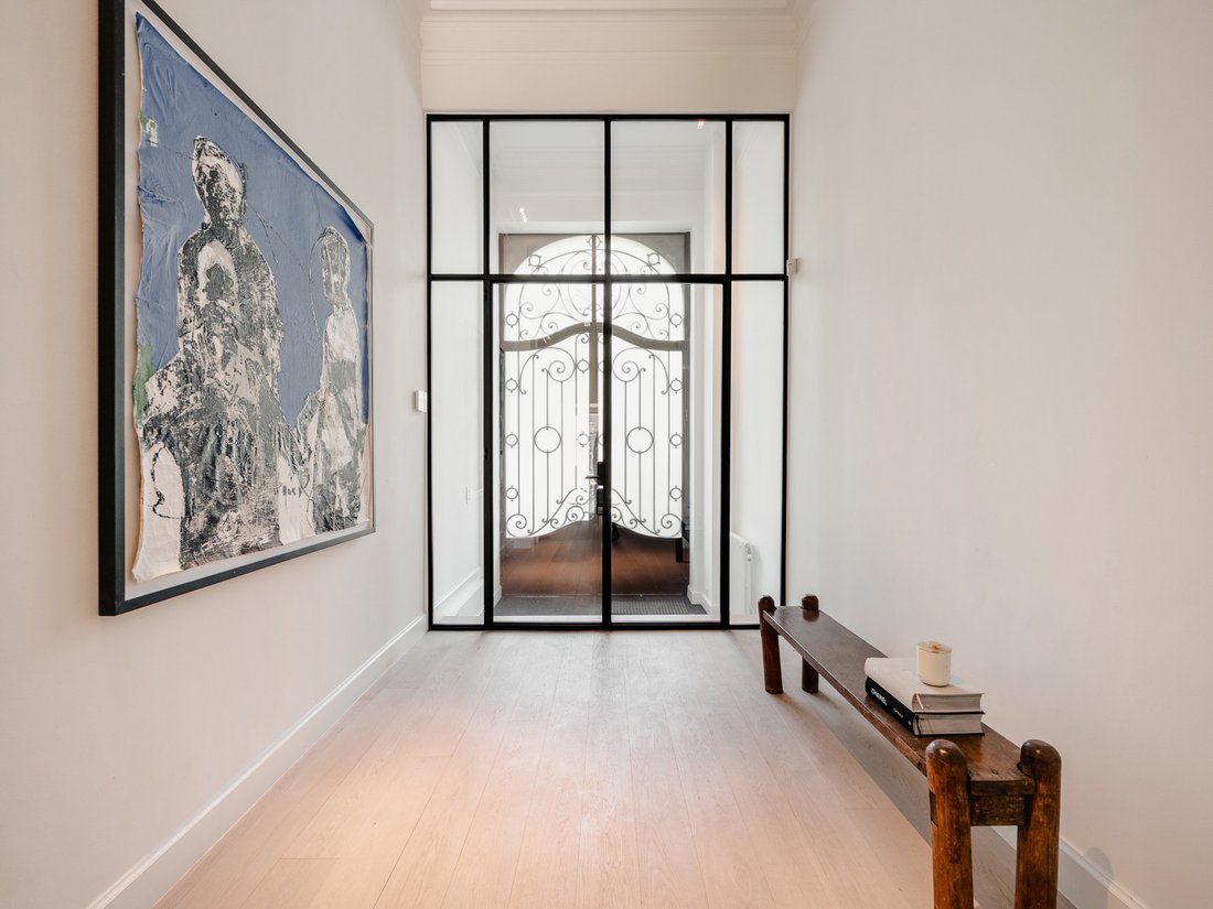 House in Woluwe-Saint-Pierre, Brussels, Belgium 2 - 18039936