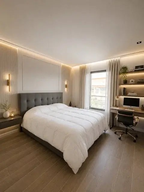 Apartamento en Nartelle-Noyer-Bellevue-bd de los Sardinaux, Sainte-Maxime, Francia 5 - 18037595