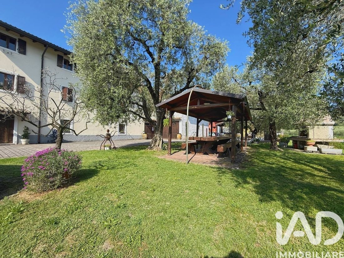 Villa in Bardolino, Veneto, Italy 3 - 18043052