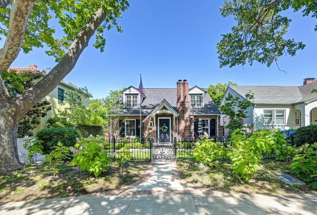 House in Sacramento, California, United States 1 - 18035969