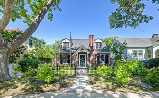 House in Sacramento, California, United States 1