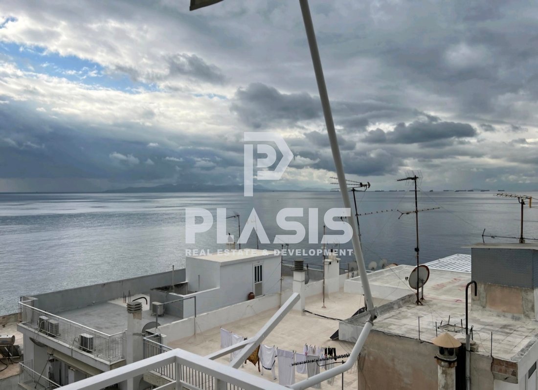 Apartment in 1st District of Piraeus, Piraeus, Greece 1 - 18037939
