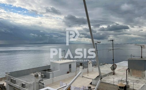 Apartamento en 1st District of Piraeus, Piraeus, Grecia 1