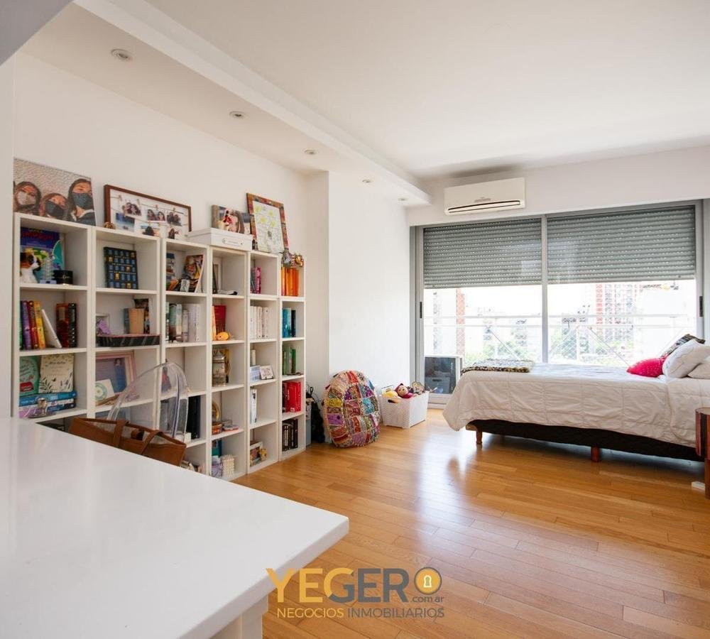 Apartment in Buenos Aires, Buenos Aires, Argentina 5 - 18035867