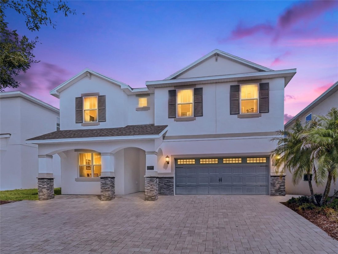 House in Kissimmee, Florida, United States 2 - 18038802