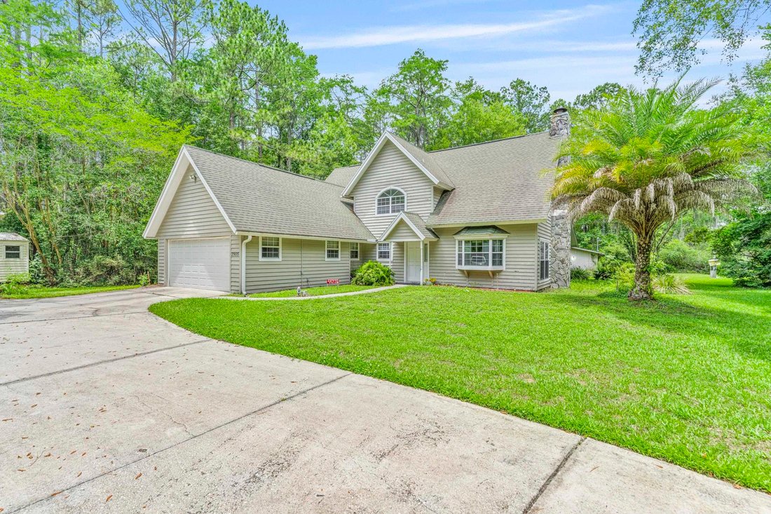 House in St. Augustine, Florida, United States 3 - 18037546