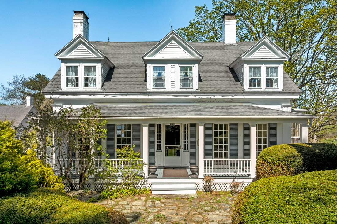 Casa a Damariscotta, Maine, Stati Uniti 2 - 18045445