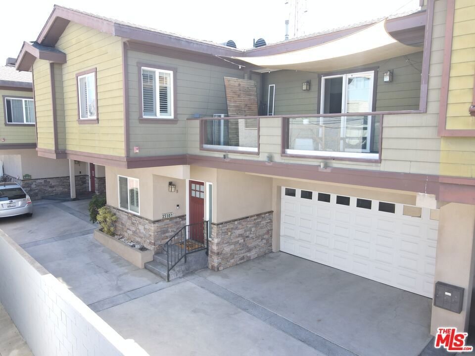 Townhouse in Torrance, California, United States 1 - 18048354