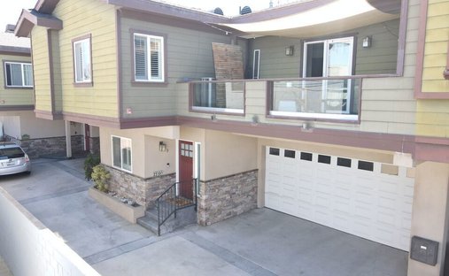 House in Torrance, California, United States 1