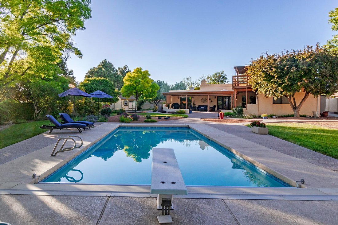 House in Albuquerque, New Mexico, United States 5 - 18040057