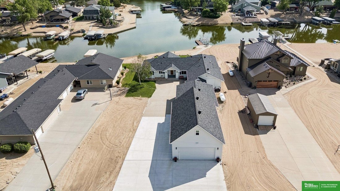 House in Fremont, Nebraska, United States 1 - 18035947