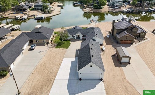 Casa en Fremont, Nebraska, Estados Unidos 1