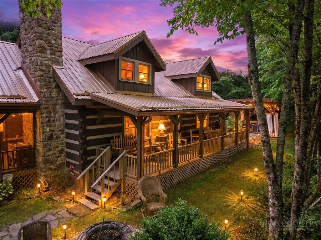House in Boone, North Carolina, United States 1 - 18040405
