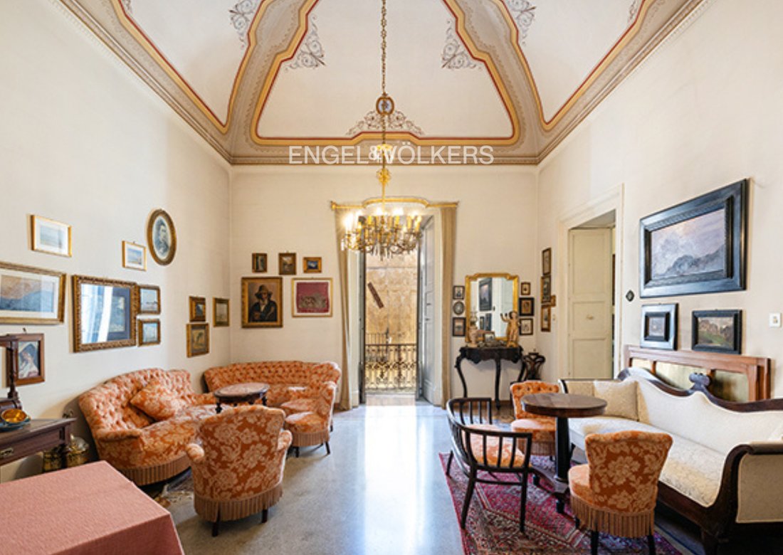 House in Historic Center, Lecce, Apulia 1 - 17783854
