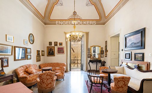 Haus in Historisches Zentrum, Lecce, Apulien 1