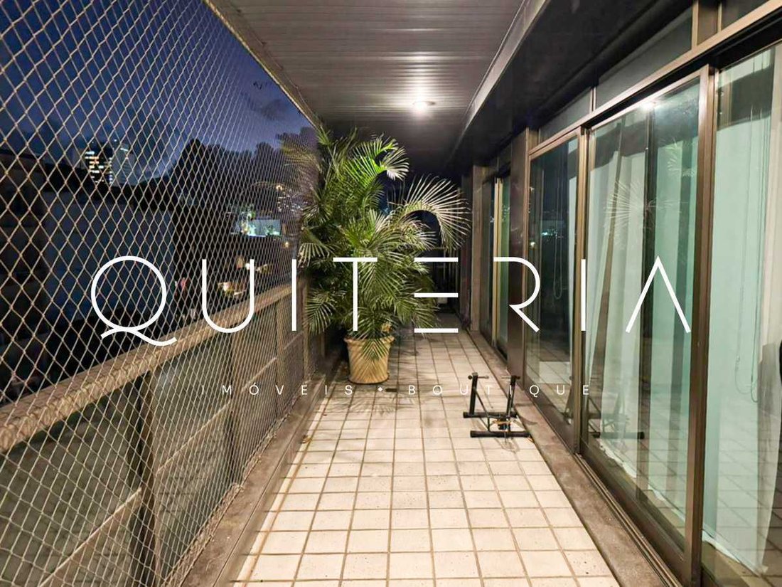 Apartment in Rio de Janeiro, State of Rio de Janeiro, Brazil 3 - 18042724