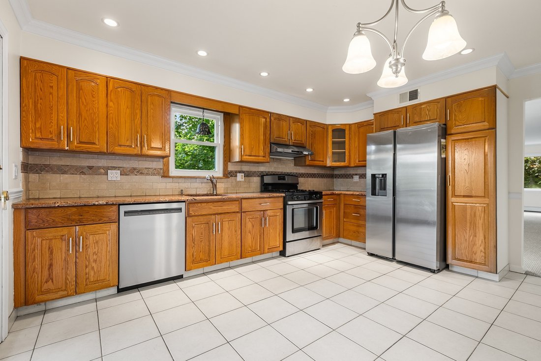 Apartment in Harrison, New York, United States 4 - 18047253