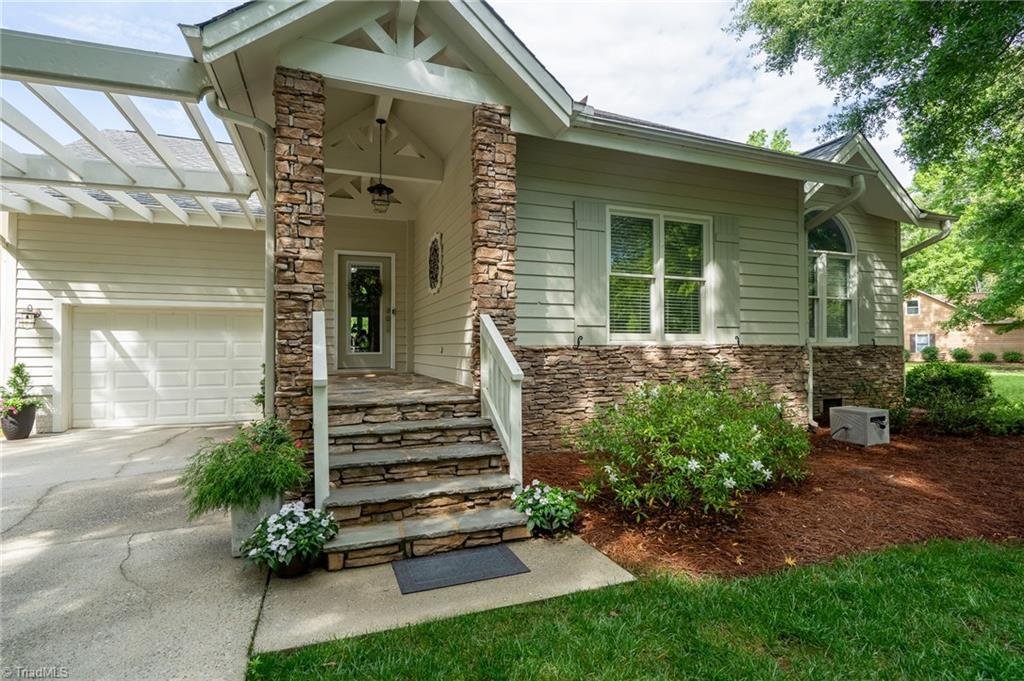 House in New London, North Carolina, United States 4 - 18040357