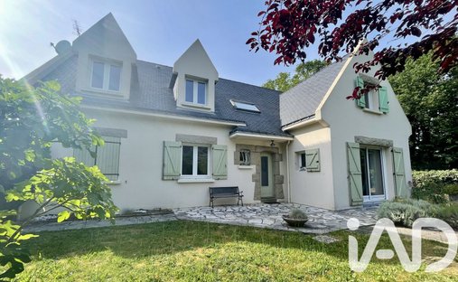 Maison à Saint-Nazaire, Pays de la Loire, France 1