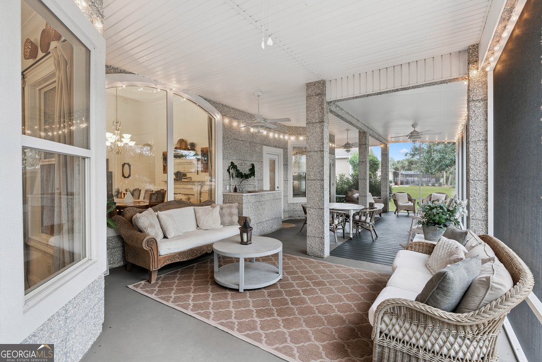 House in Kingsland, Georgia, United States 2 - 18046910
