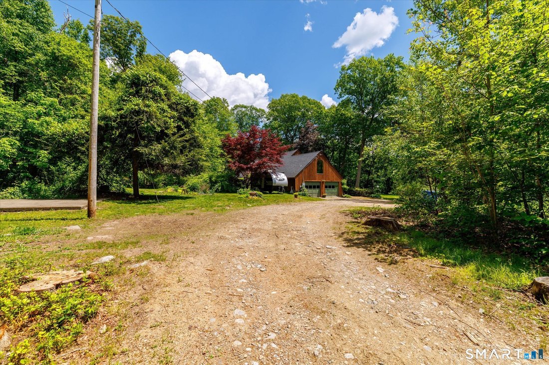 House in Brooklyn, Connecticut, United States 4 - 18041324