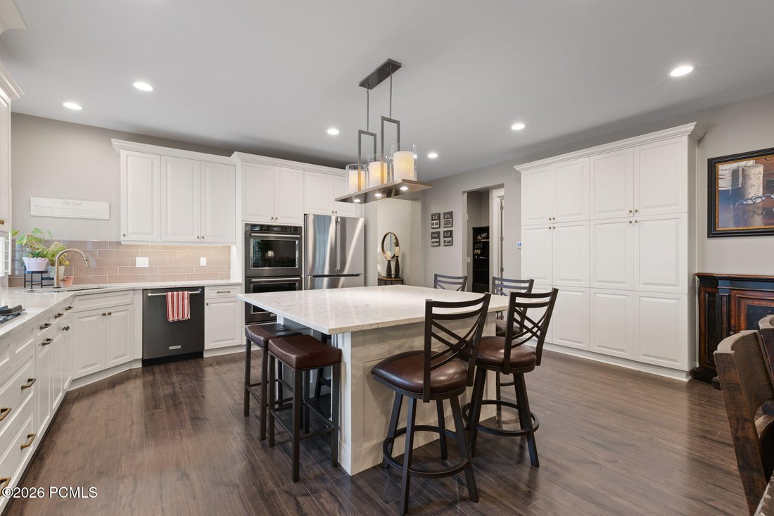 House in Heber City, Utah, United States 4 - 18040143